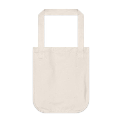 Kolam Art Canvas Tote Bag